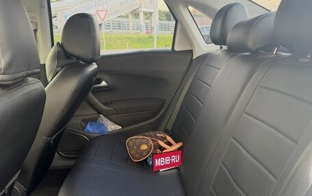 Volkswagen Polo VI (EU Market), 2018 год, 1 100 000 рублей, 7 фотография
