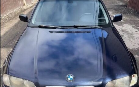 BMW 3 серия, 2000 год, 210 000 рублей, 4 фотография