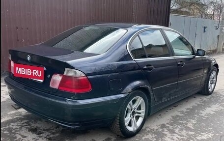 BMW 3 серия, 2000 год, 210 000 рублей, 8 фотография