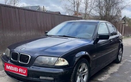 BMW 3 серия, 2000 год, 210 000 рублей, 3 фотография