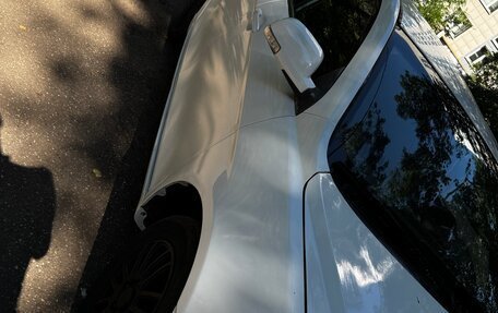 Geely Emgrand EC7, 2012 год, 295 000 рублей, 8 фотография