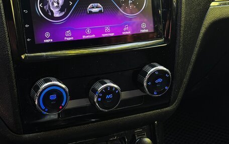 Geely Emgrand EC7, 2012 год, 295 000 рублей, 18 фотография