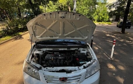 Geely Emgrand EC7, 2012 год, 295 000 рублей, 12 фотография