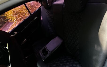 Geely Emgrand EC7, 2012 год, 295 000 рублей, 17 фотография