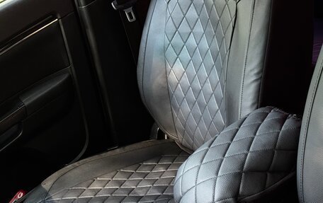 Geely Emgrand EC7, 2012 год, 295 000 рублей, 19 фотография