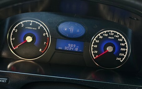Geely Emgrand EC7, 2012 год, 295 000 рублей, 21 фотография