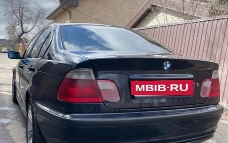 BMW 3 серия, 2000 год, 210 000 рублей, 7 фотография