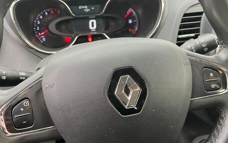 Renault Kaptur I рестайлинг, 2017 год, 1 230 000 рублей, 6 фотография