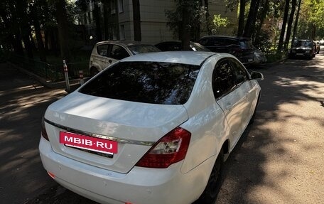 Geely Emgrand EC7, 2012 год, 295 000 рублей, 6 фотография