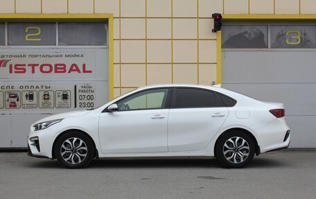 KIA Cerato IV, 2020 год, 1 785 000 рублей, 3 фотография