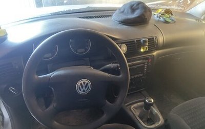 Volkswagen Passat B5+ рестайлинг, 2002 год, 280 000 рублей, 1 фотография
