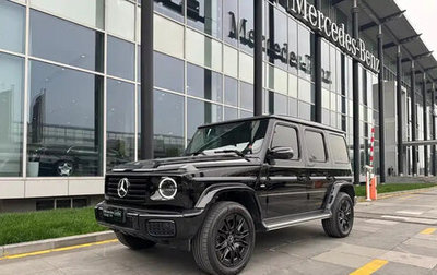 Mercedes-Benz G-Класс W463 рестайлинг _iii, 2024 год, 23 950 000 рублей, 1 фотография