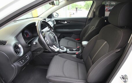 KIA Cerato IV, 2020 год, 1 785 000 рублей, 12 фотография