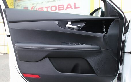 KIA Cerato IV, 2020 год, 1 785 000 рублей, 14 фотография
