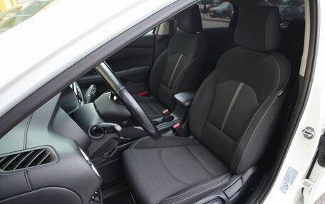 KIA Cerato IV, 2020 год, 1 785 000 рублей, 13 фотография
