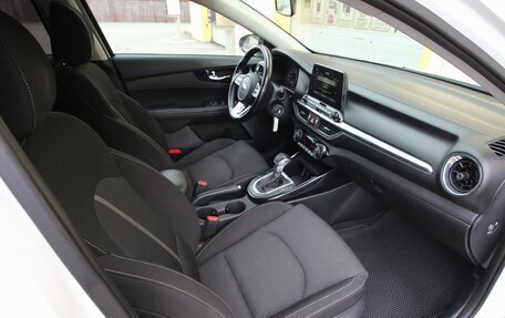 KIA Cerato IV, 2020 год, 1 785 000 рублей, 17 фотография