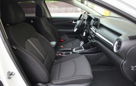 KIA Cerato IV, 2020 год, 1 785 000 рублей, 18 фотография