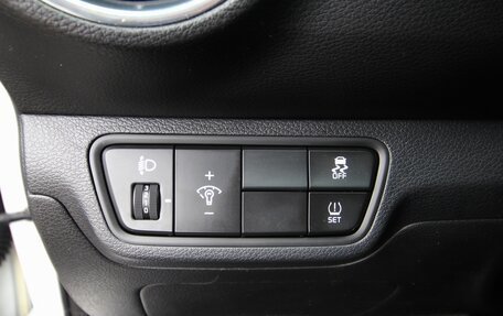 KIA Cerato IV, 2020 год, 1 785 000 рублей, 21 фотография