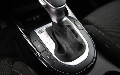 KIA Cerato IV, 2020 год, 1 785 000 рублей, 24 фотография