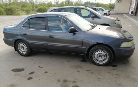 Toyota Sprinter VIII (E110), 1992 год, 240 000 рублей, 4 фотография