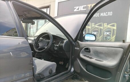 Toyota Sprinter VIII (E110), 1992 год, 240 000 рублей, 9 фотография