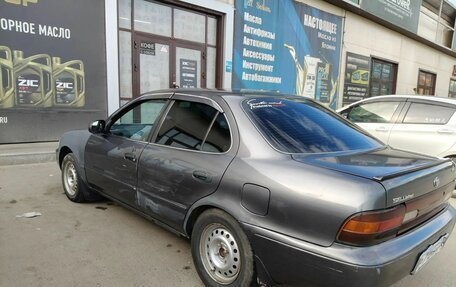 Toyota Sprinter VIII (E110), 1992 год, 240 000 рублей, 7 фотография