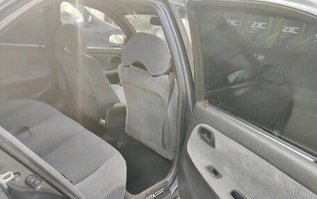 Toyota Sprinter VIII (E110), 1992 год, 240 000 рублей, 11 фотография