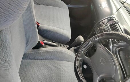 Toyota Sprinter VIII (E110), 1992 год, 240 000 рублей, 12 фотография