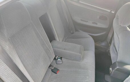 Toyota Sprinter VIII (E110), 1992 год, 240 000 рублей, 13 фотография