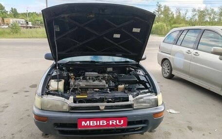 Toyota Sprinter VIII (E110), 1992 год, 240 000 рублей, 2 фотография