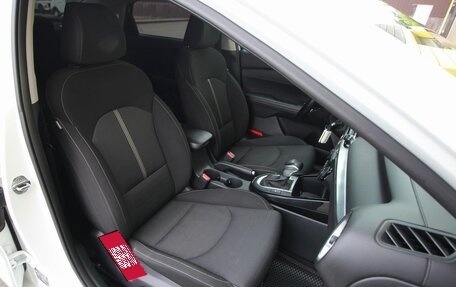 KIA Cerato IV, 2020 год, 1 785 000 рублей, 19 фотография