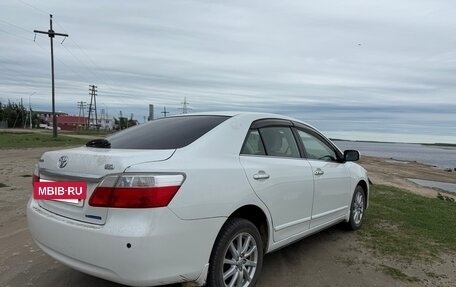 Toyota Premio, 2009 год, 900 000 рублей, 2 фотография