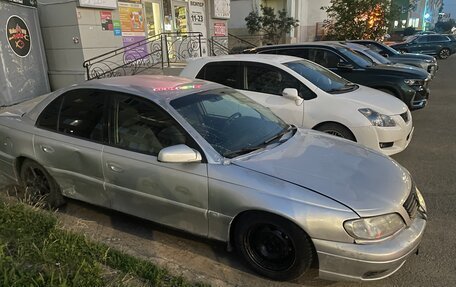 Opel Omega B, 2000 год, 60 000 рублей, 2 фотография