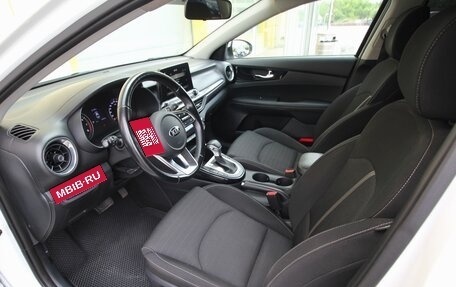 KIA Cerato IV, 2020 год, 1 785 000 рублей, 11 фотография