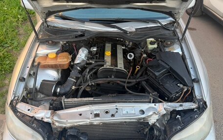 Opel Omega B, 2000 год, 60 000 рублей, 8 фотография