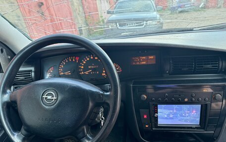 Opel Omega B, 2000 год, 60 000 рублей, 10 фотография