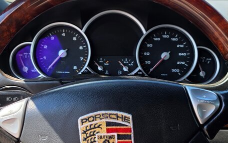Porsche Cayenne III, 2004 год, 650 000 рублей, 5 фотография
