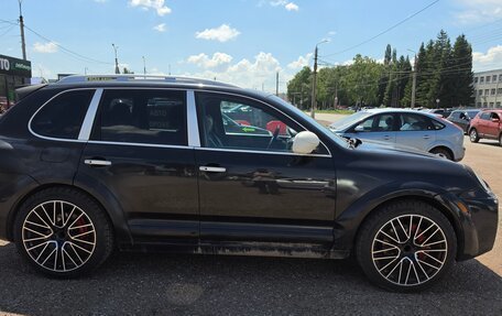 Porsche Cayenne III, 2004 год, 650 000 рублей, 4 фотография
