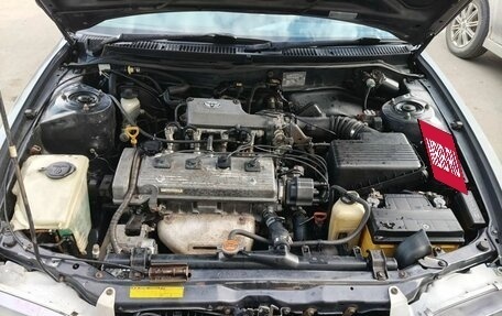 Toyota Sprinter VIII (E110), 1992 год, 240 000 рублей, 8 фотография