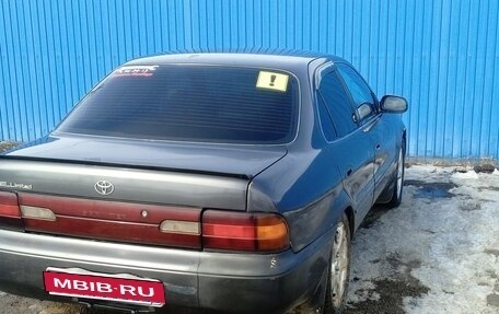 Toyota Sprinter VIII (E110), 1992 год, 240 000 рублей, 17 фотография