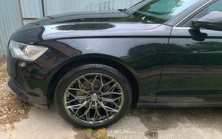 Audi A6, 2014 год, 1 900 000 рублей, 4 фотография