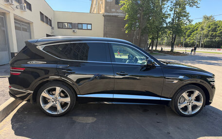 Genesis GV80 I, 2020 год, 5 500 000 рублей, 7 фотография