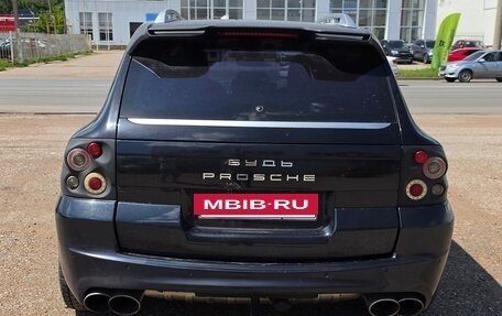 Porsche Cayenne III, 2004 год, 650 000 рублей, 2 фотография