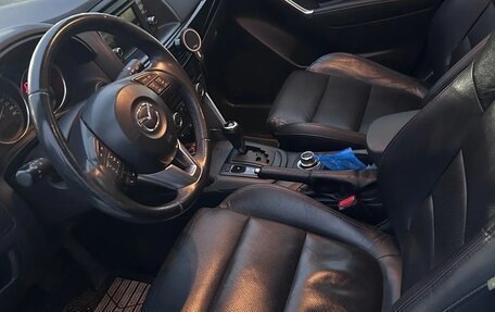 Mazda CX-5 II, 2012 год, 1 500 000 рублей, 6 фотография