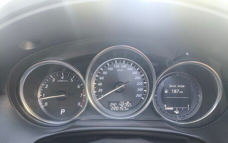 Mazda CX-5 II, 2012 год, 1 500 000 рублей, 5 фотография
