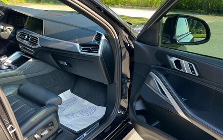 BMW X6, 2021 год, 7 750 000 рублей, 10 фотография