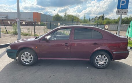 Skoda Octavia IV, 1998 год, 200 000 рублей, 8 фотография