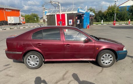 Skoda Octavia IV, 1998 год, 200 000 рублей, 7 фотография