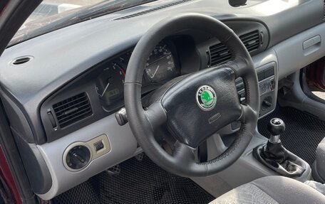 Skoda Octavia IV, 1998 год, 200 000 рублей, 9 фотография