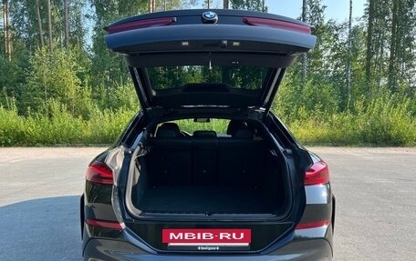 BMW X6, 2021 год, 7 750 000 рублей, 8 фотография